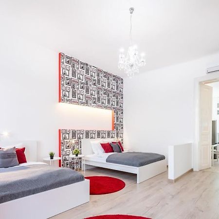Super Central Convenient Apartment Budapesta Exterior foto
